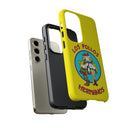 BB - Pollos Phone Case