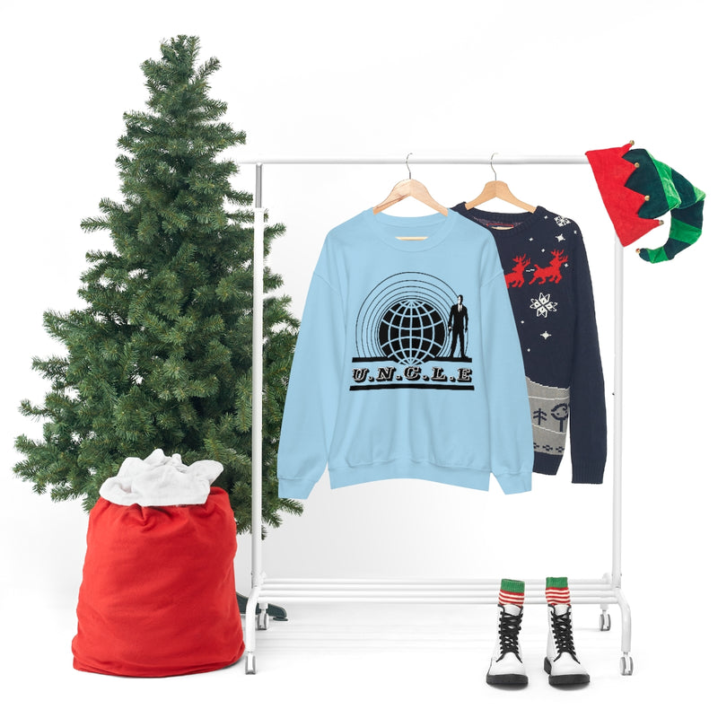 UNCLE Sweatshirt