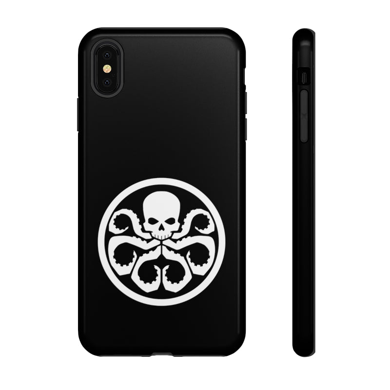 HYDRA Phone Case