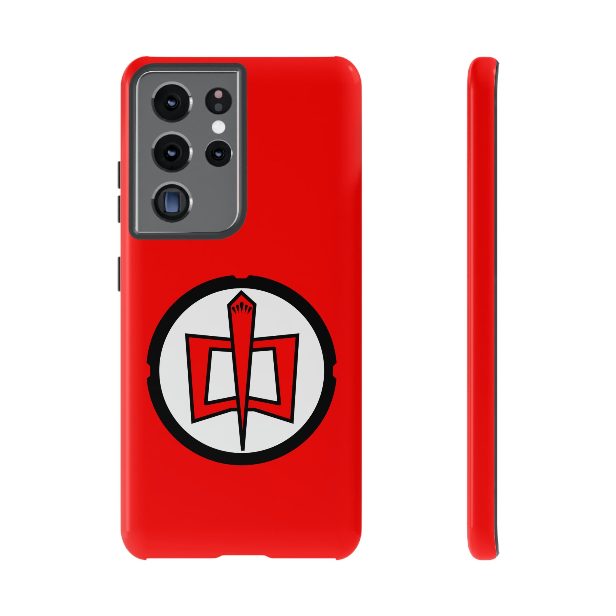 American Hero Phone Case