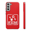 PYM Technologies Phone Case