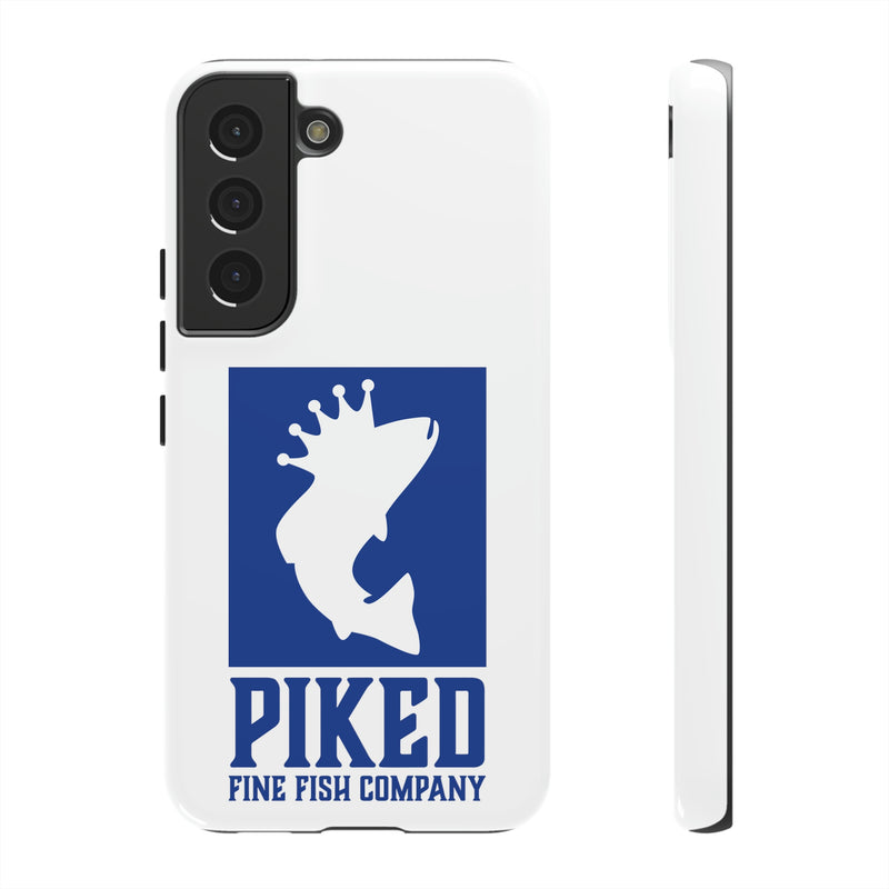 Piked Fine Fish Phone Case