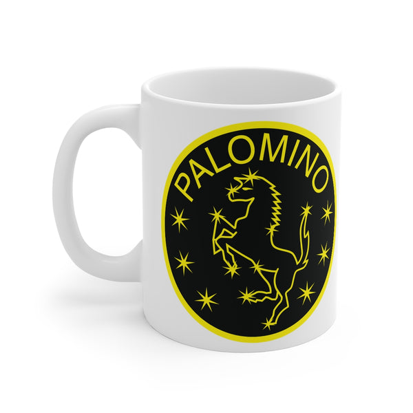 Palomino Mug