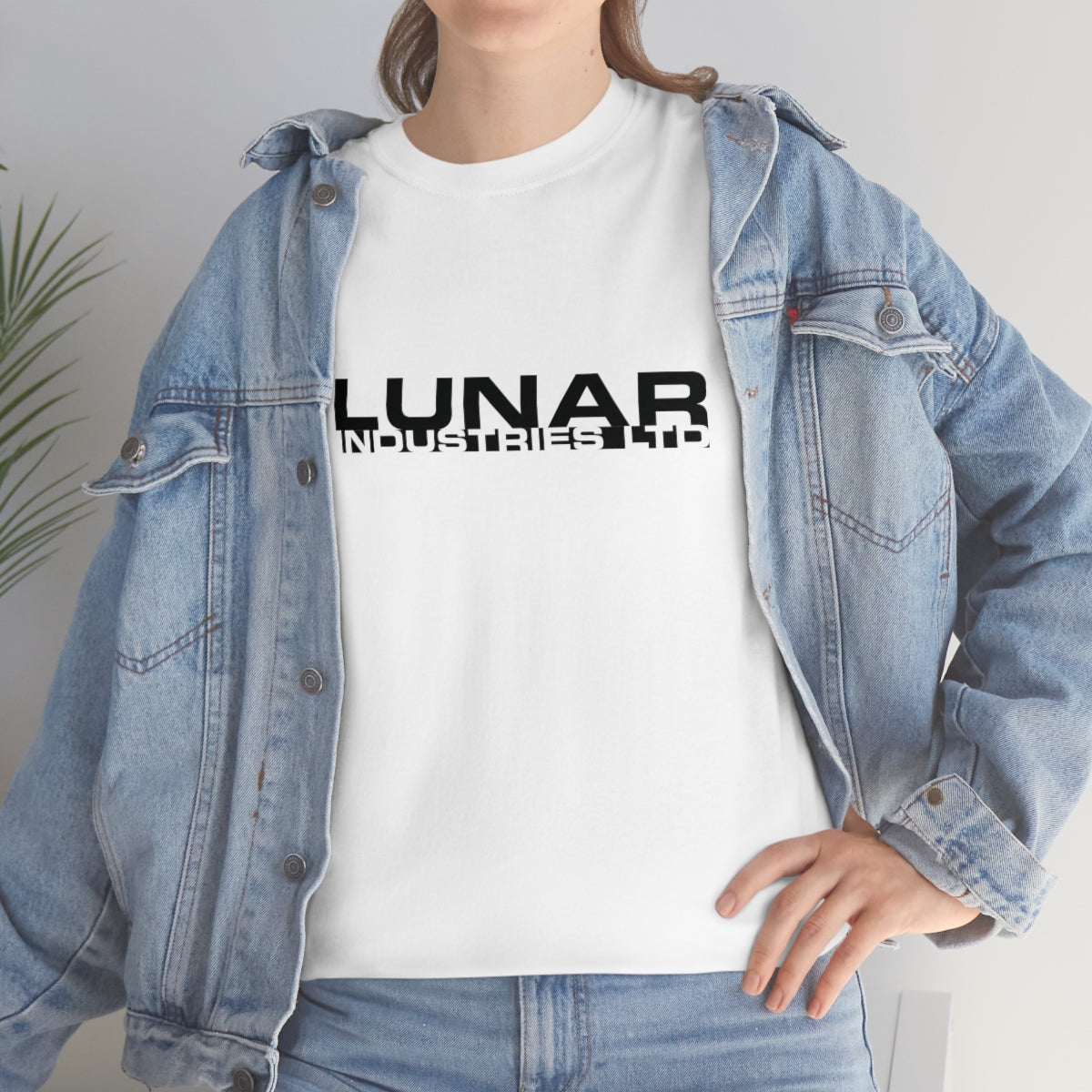 Lunar Industries #1