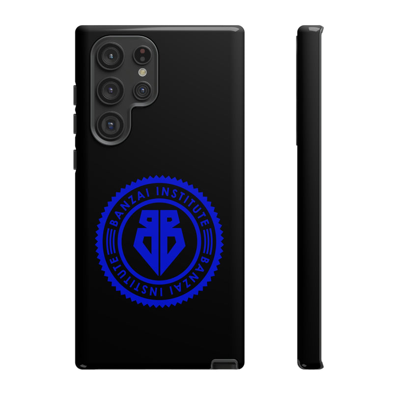 BB - Institute Phone Case