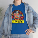 SMDM - Maskatron Tee