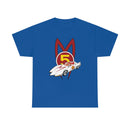 SR - Mach 5 Tee