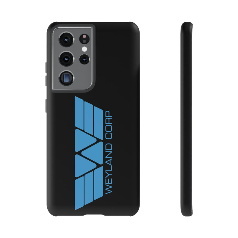 Weyland Corp Phone Case