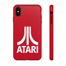 Retro Video Game Phone Case