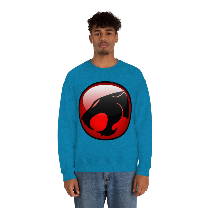 Thunder Cats Sweatshirt