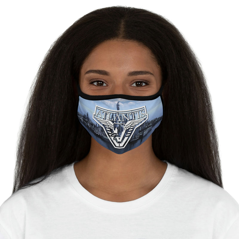 SG - Atlantis Face Mask