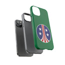 USCM Colonial Marines Phone Case