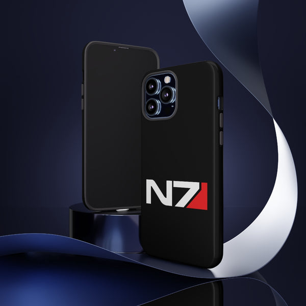N7 Phone Case