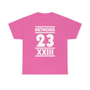 Network 23 Tee