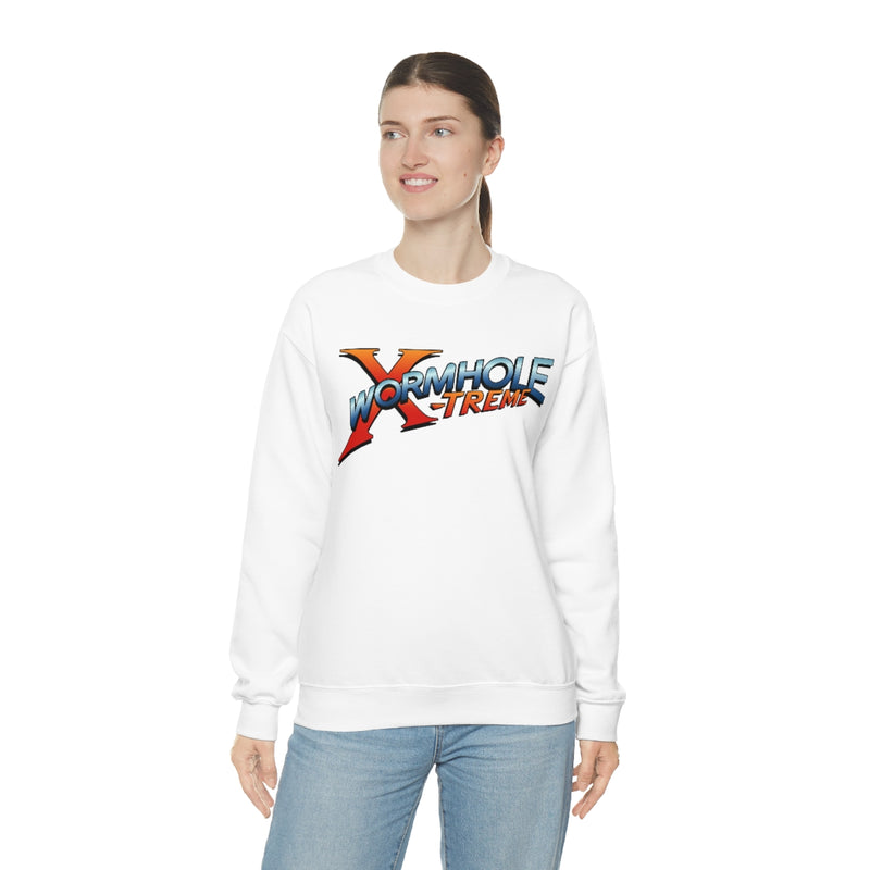SG - Wormhole Sweatshirt
