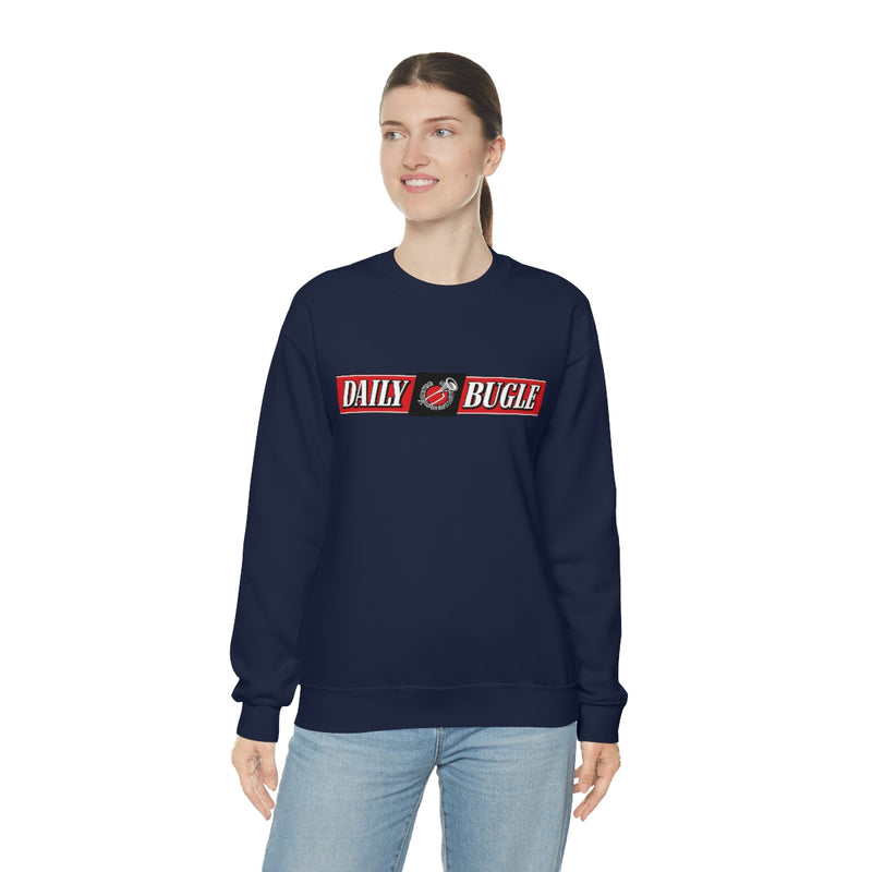 Bugle Sweatshirt