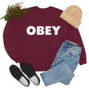 TL - Obey Sweatshirt