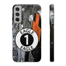 1999 - Eagle 1 Phone Case