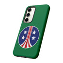 USCM Colonial Marines Phone Case