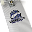 SG - USS APOLLO Stickers