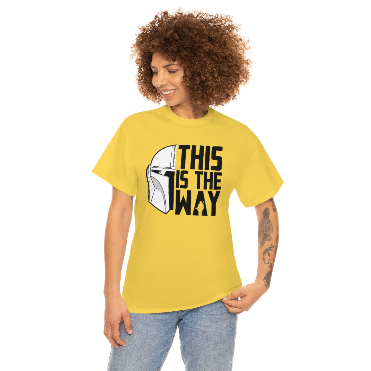 MD - The Way #1 Tee