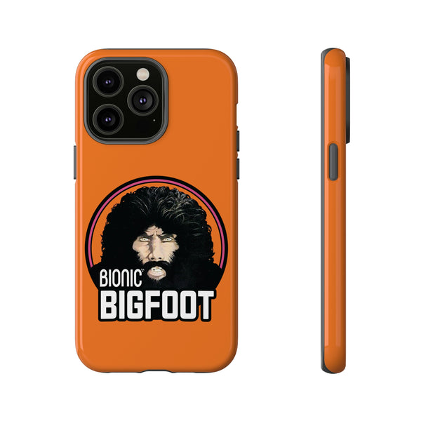 SMDM - Bigfoot Phone Case