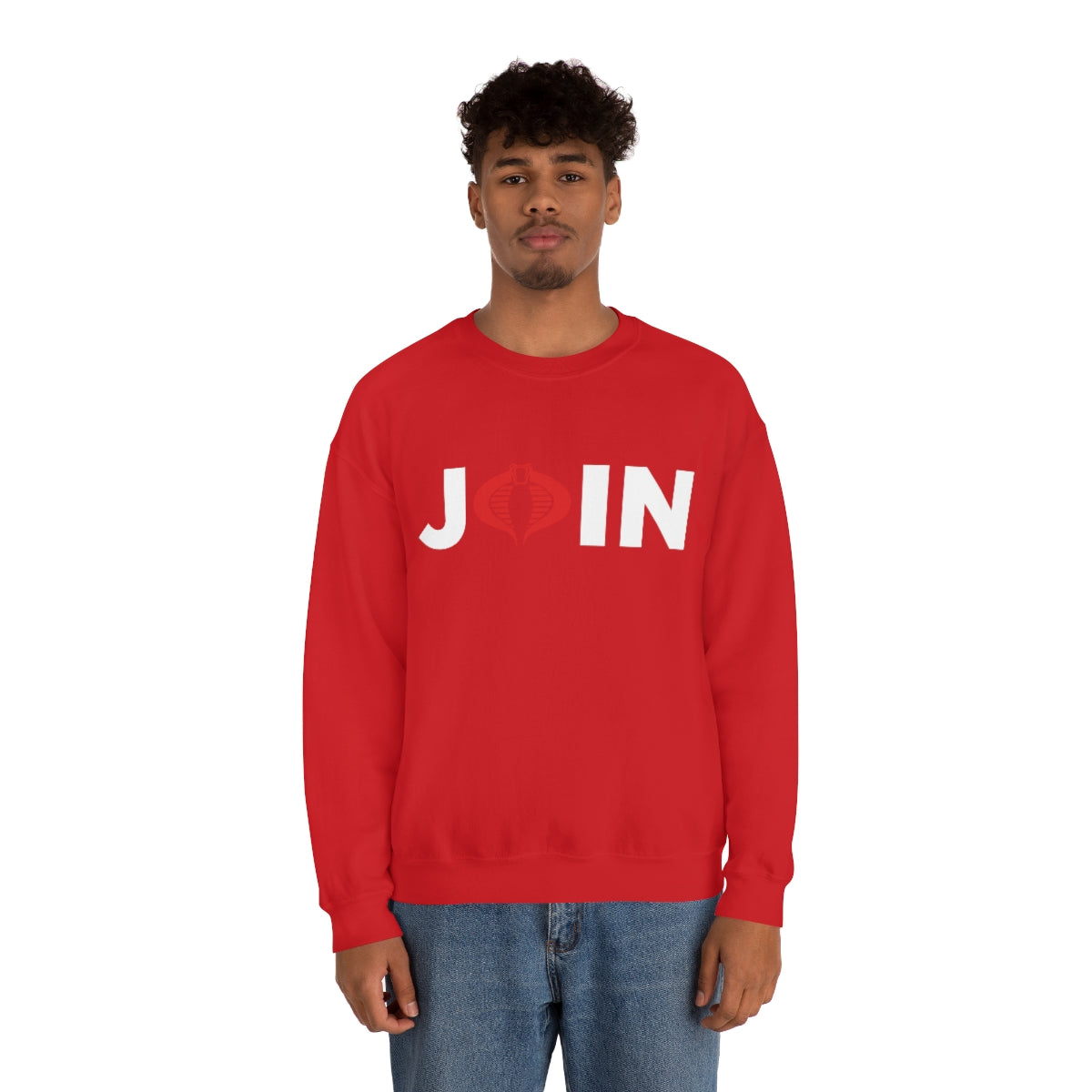 Cobra JOIN Sweatshirt
