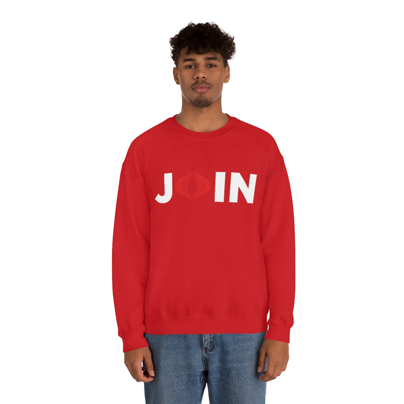 Cobra JOIN Sweatshirt