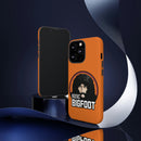 SMDM - Bigfoot Phone Case