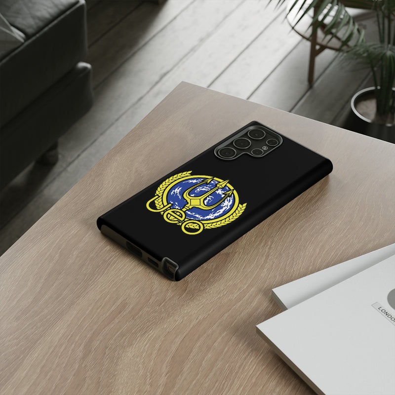 SQ - UEO Phone Case