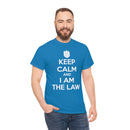Keep Calm Tee