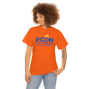 X-CON Security Tee