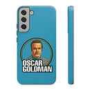 SMDM - Oscar Goldman Phone Case