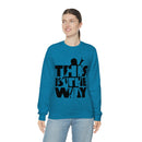 MD - The Way Sweatshirt