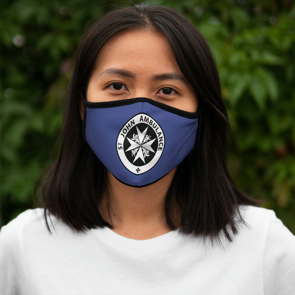 DW - Ambulance Face Mask