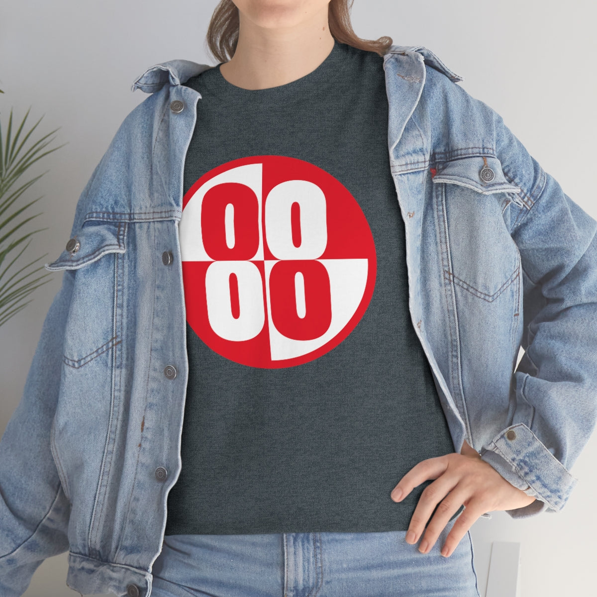 BB - 88 Tee