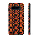 Overlook Hotel Phone Case