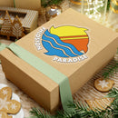 FE - Fhloston Paradise Stickers