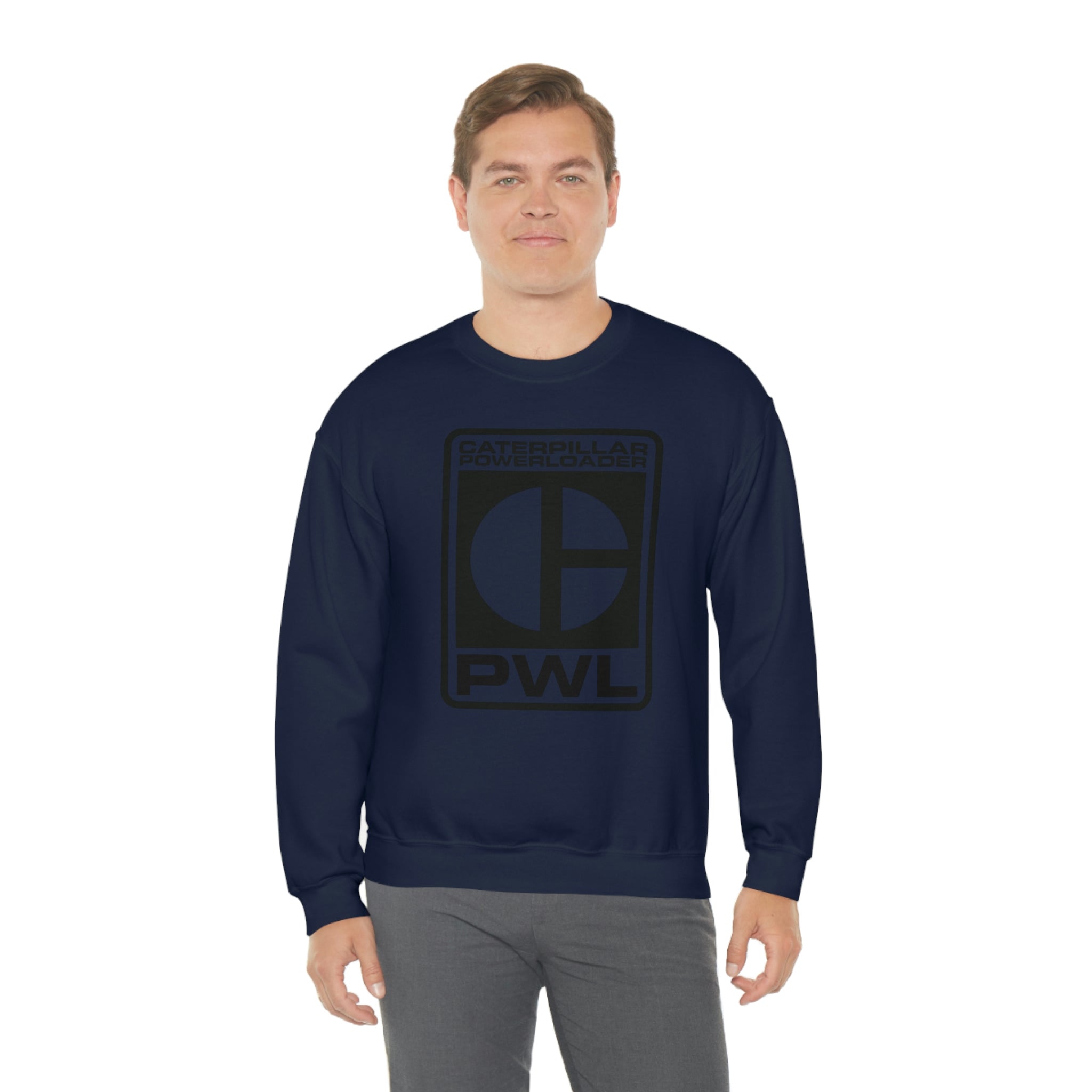 Power Loader Sweatshirt