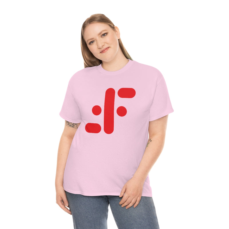 Visitors Tee