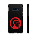 KR - Industries Logo Phone Cases