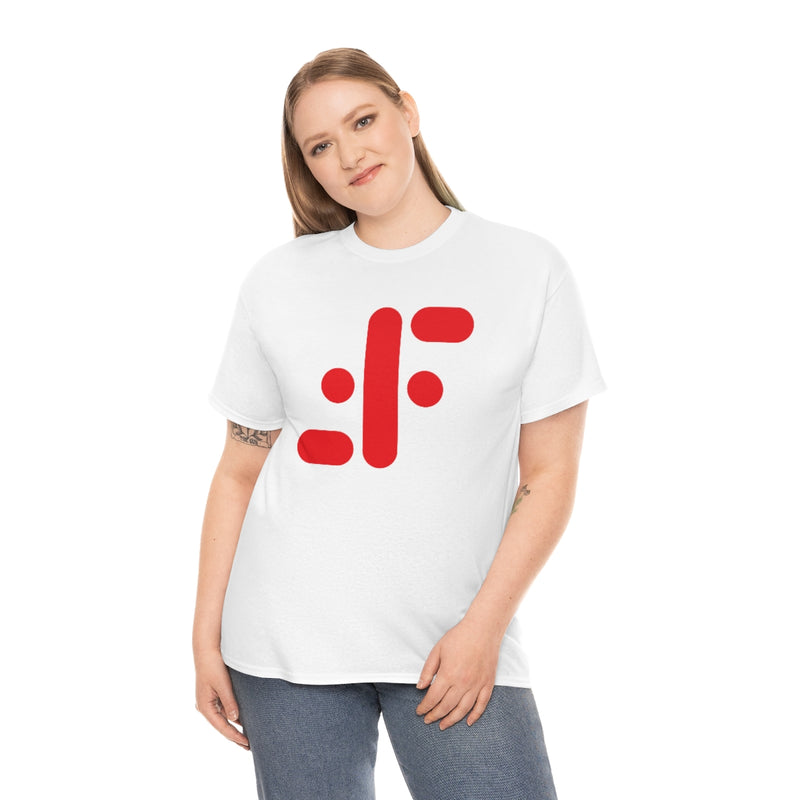 Visitors Tee