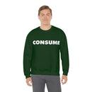 TL- Consume Sweatshirt