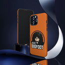 SMDM - Bigfoot Phone Case