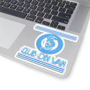 CLUB OBI WAN Stickers