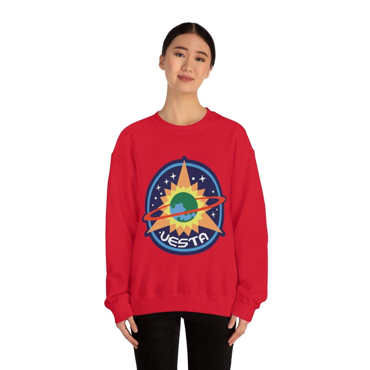 SAAB - Vesta Sweatshirt