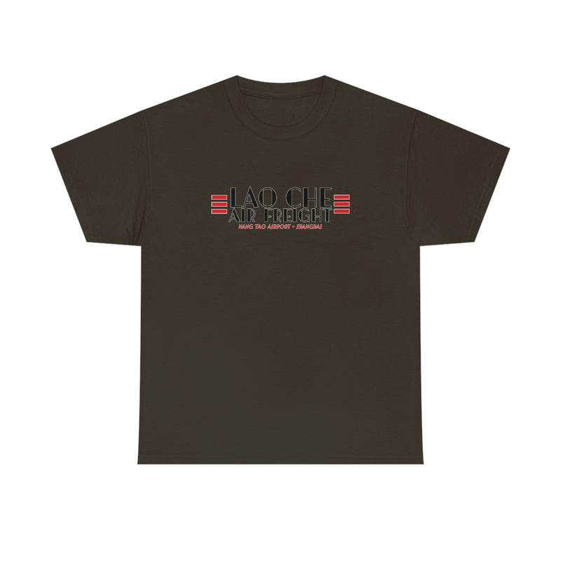IJ - Lao Che Air Freight Tee