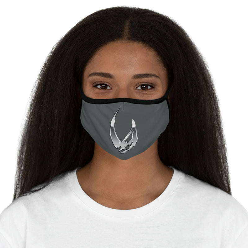 MD - Mudhorn Face Mask