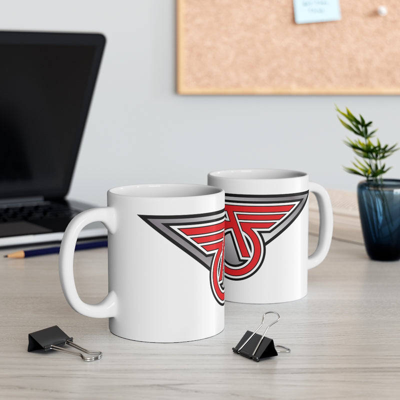 BB - Reverse BB Wings Mug