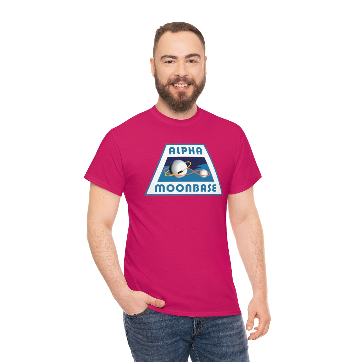 1999 - Alpha Base Tee